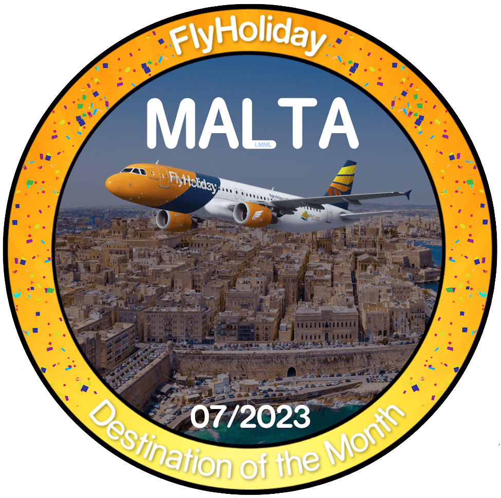 FlyHoliday Destination of the Month